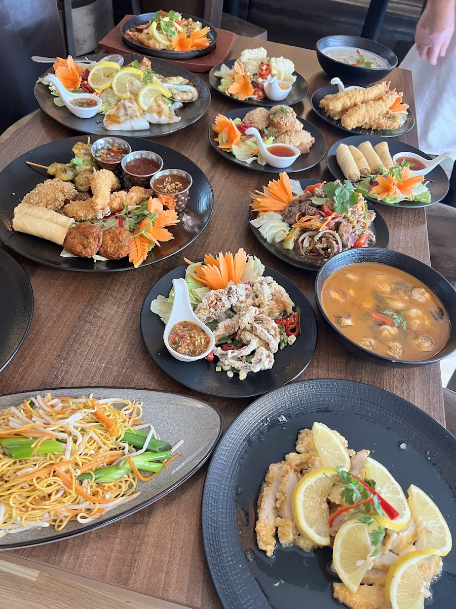 New Lemongrass Photos 2